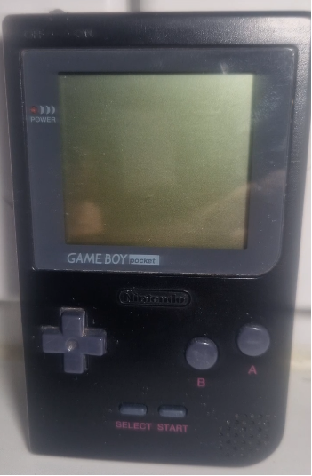 Game Boy Pocket Deep Dive: Secrets, History, and Impact Revealed!